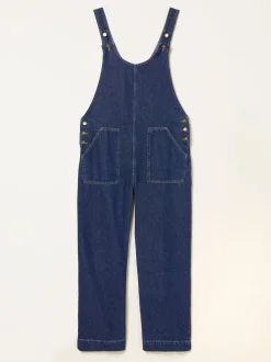 Jena bleu - Salopette FatFace
