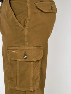 Joe Browns - Short cargo à poches multiples