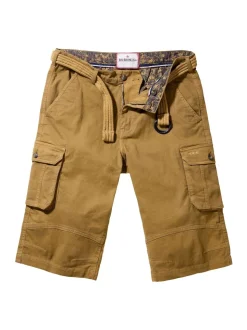 Joe Browns - Short cargo à poches multiples