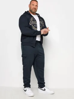 Jogging BadRhino Big & Tall cargo