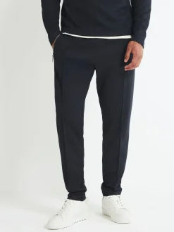 Jogging River Island Coupe ajustée en piqué