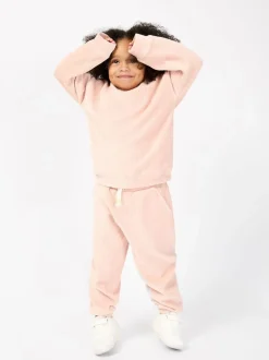 Joggings GEN en velours côtelé