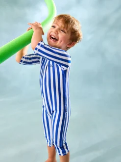 Jojo Maman Bébé Costume de protection solaire