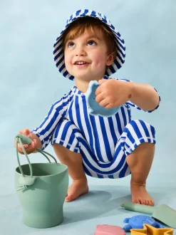 Jojo Maman Bébé Costume de protection solaire