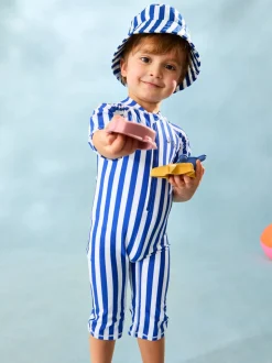 Jojo Maman Bébé Costume de protection solaire