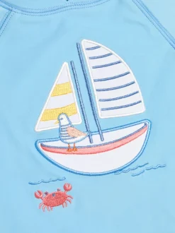 Jojo Maman Bébé Costume de protection solaire