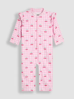 Jojo Maman Bébé Costume de protection solaire