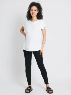 Jojo Maman Bébé 2{La Maternité de tous les jours Leggings