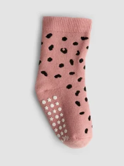 Jojo Maman Bébé Paquet de 3chaussettes très épaisses