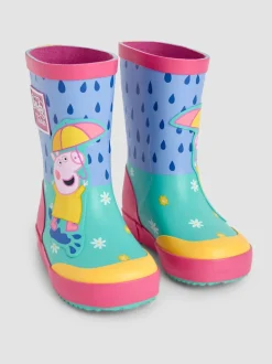 Jojo Maman Bébé Peppa Pig Chaussures de sport