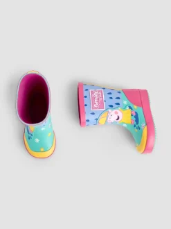 Jojo Maman Bébé Peppa Pig Chaussures de sport