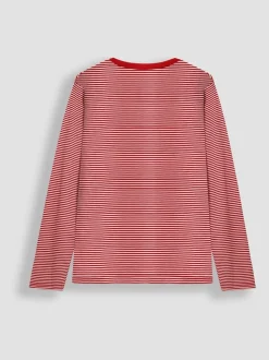 Jojo Maman Bébé Pyjama homme en forme de renne