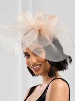 Jon Richard Fascinateur à chapeaux