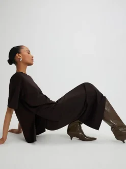 Jupe maxi River Island haut de gamme