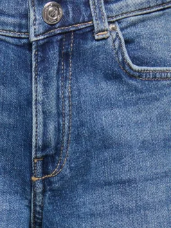 KIDS ONLY Jean évasé large bleu