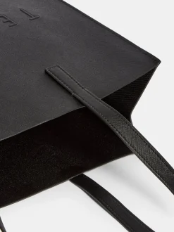 Large sac Ted Baker Soocon à icône et motif hachuré