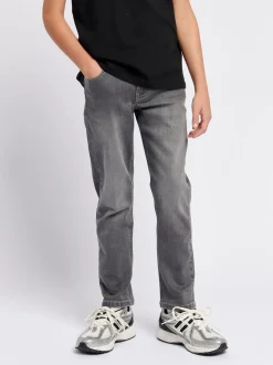 Lee Garçons Straight Fit Classic Daren Jeans