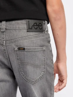 Lee Garçons Straight Fit Classic Daren Jeans