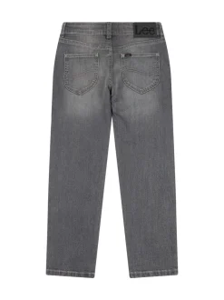 Lee Garçons Straight Fit Classic Daren Jeans