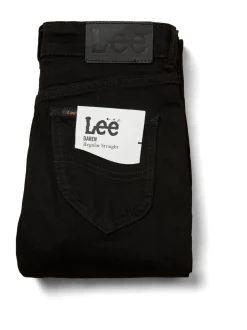 Lee Garçons Straight Fit Classic Daren Jeans