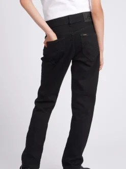 Lee Garçons Straight Fit Classic Daren Jeans