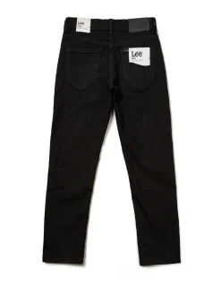 Lee Garçons Straight Fit Classic Daren Jeans