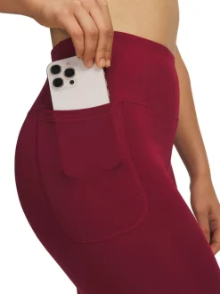 Leggings Under Armour Motion Ankle Emea