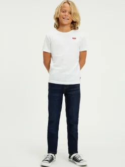 Levi's 512™ Coupe ajustée Tapered Jeans