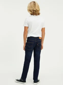 Levi's 512™ Coupe ajustée Tapered Jeans