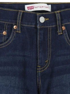 Levi's 512™ Coupe ajustée Tapered Jeans