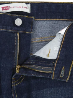 Levi's 512™ Coupe ajustée Tapered Jeans