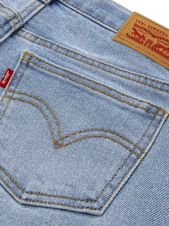 Levi's® Jean ample taille haute