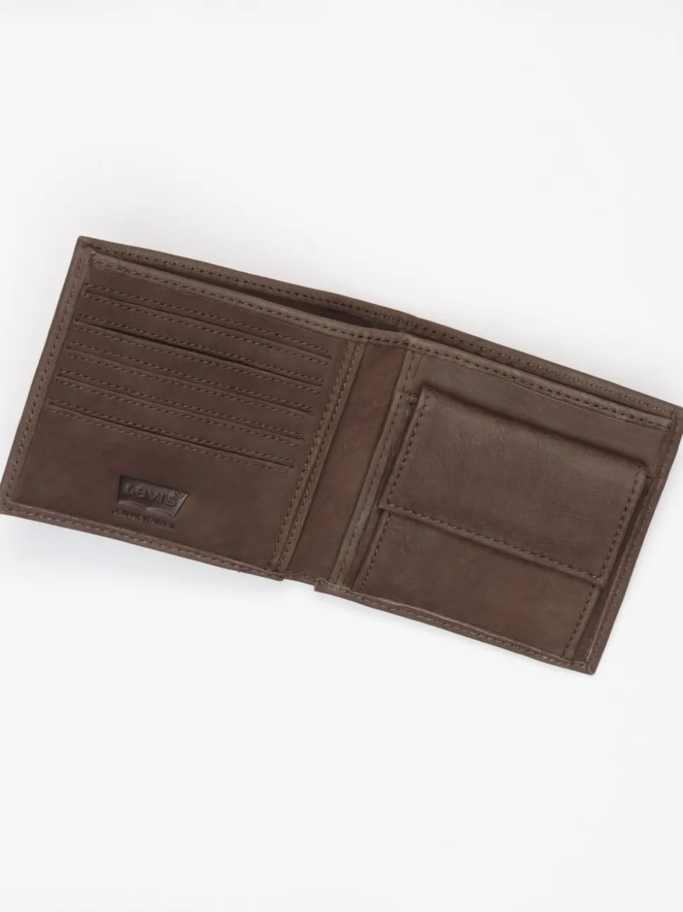 Levi's® Portefeuille vintage à deux chevaux