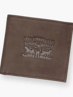 Levi's® Portefeuille vintage à deux chevaux