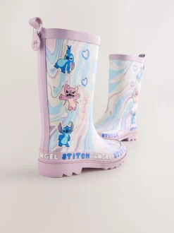 Lilo & Stitch - Bottes de pluie
