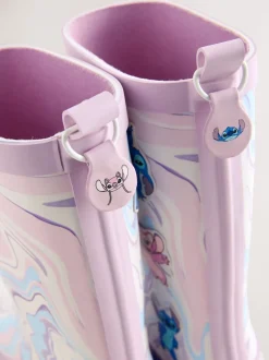 Lilo & Stitch - Bottes de pluie