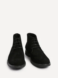 Linzi bottes Francesco Chukka