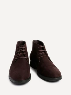 Linzi bottes Ricardo Chukka