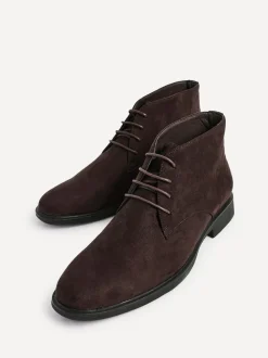 Linzi bottes Ricardo Chukka