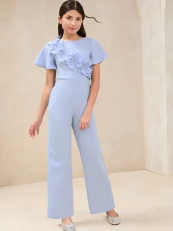 Lipsy Combinaison corsage 3D (5-16ans)