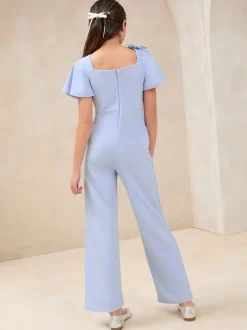 Lipsy Combinaison corsage 3D (5-16ans)