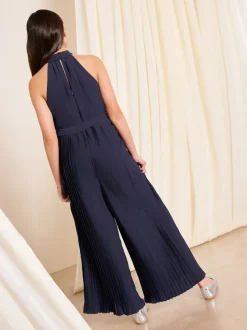 Lipsy Licol Embelli Occasion Combinaison (7-16yrs)