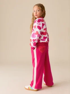 Little Bird by Jools Oliver ensemble Chandail et Joggings 2 Pieces