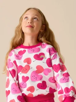 Little Bird by Jools Oliver ensemble Chandail et Joggings 2 Pieces