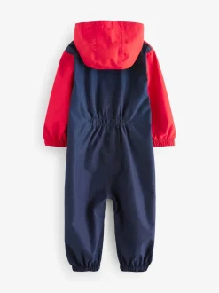 Little Bird by Jools Oliver Combinaison imperméable arc-en-ciel