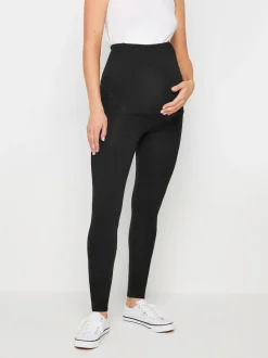 Long Tall Sally Maternity Premium Leggings
