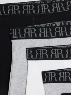 Lot 5 de Boxers River Island Mono