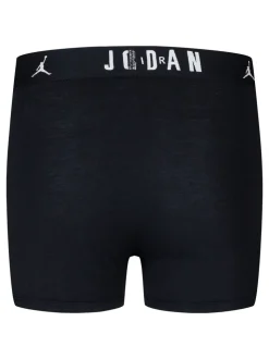 Lot de 3 boxers noirs Jordan Flight