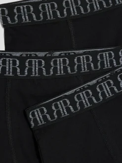 Lot de 5 boxers River Island