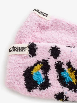 Lot de 2 chaussettes douillettes Eleanor Bowmer